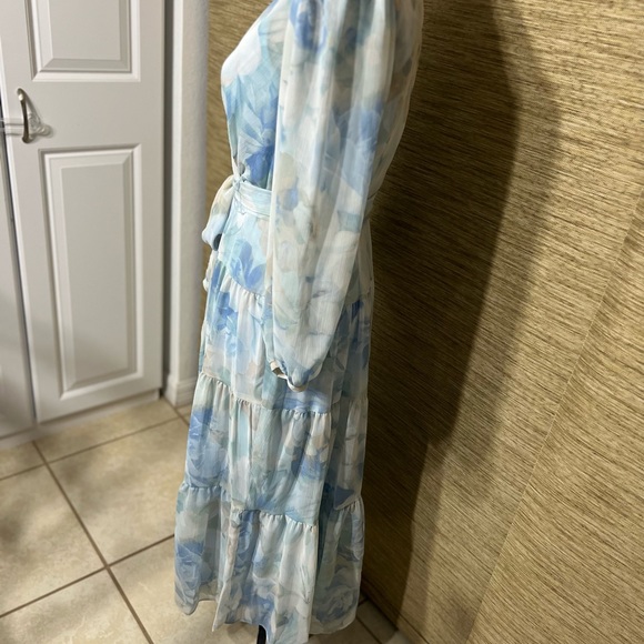 Calvin Klein dress - Picture 5 of 5